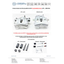 Bremssattel T3 rechts ab 6/86