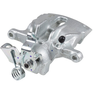 Bremssattel links hinten bis 2/1997