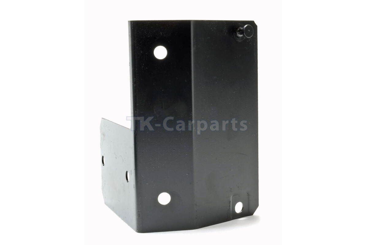 VW Bus T3 Halter für Sicherungskasten