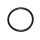 O - Ring Deckel Unterdruckpumpe 58,7 x 2