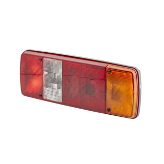 Rückleuchte rechts Pritsche, Doka