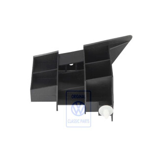 Halterahmen für Trittstufe Schiebetür