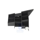 Halterahmen für Trittstufe Schiebetür