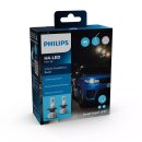 H4-LED Philips ULTINON Pro 6000 Boost