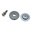 T4 Befestigungsbolzen Sitzbank 23mm