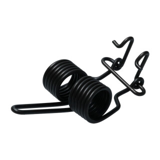 Feder für Motordeckel 8/64 - 7/67