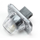 T4 Kennzeichenleuchte komplett