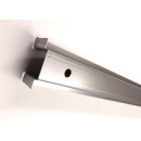 L&auml;ngstr&auml;ger unter Ladefl&auml;che hinten...