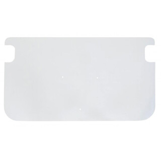 Türfolie für Türverkleidung Schiebetür 68-79