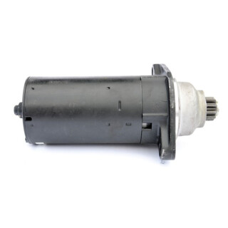 Anlasser 1,8 kW für Adapterplatte Diesel, Turbo-Diesel