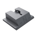 T4 Halterung N für Verkleidung Schiebetür