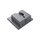 T4 Halterung P für Verkleidung Schiebetür