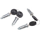 SATZ Schliezylinder Türen