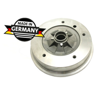 Bremstrommel vorne 8/68 - 7/70