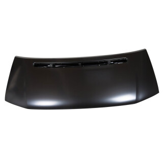 Motorhaube langer Vorderwagen