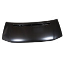 Motorhaube langer Vorderwagen