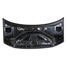 Motorhaube langer Vorderwagen