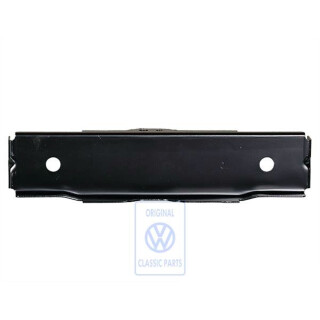 T4 Reparaturblech Verbindungsstück Federträger