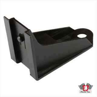 Halter für Kühler rechts