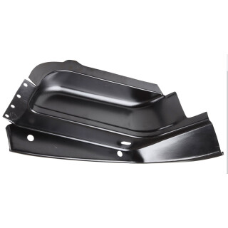 Einstiegsblech innen links 8/72-7/79