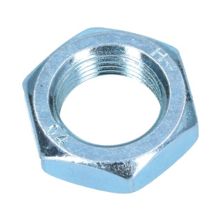 Sechskantmutter rechter Außenspiegel Cabrio