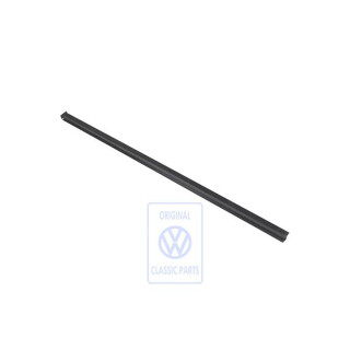 Querträger unter Ladefläche 1600 mm Pritsche/Doka