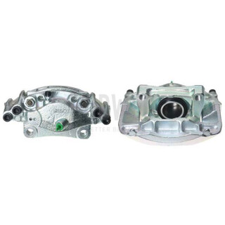 Bremssattel links PR-1LE