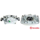 Bremssattel rechts PR-1LE