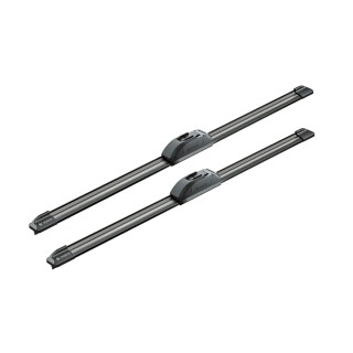 Satz Wischblätter Bosch AEROTWIN AR530S