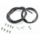 Satz Kraftstoffleitungen 1700-2000 ccm Vergaser