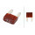 Flachsicherung MINI 7,5A braun