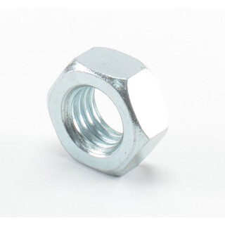 Sechskantmutter M14 Festigkeit 10.9 verzinkt