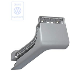 Zuziehgriff innen links flanellgrau