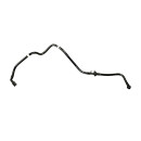 Unterdruckrohr mit Rückschlagventil