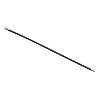 Schutzrohr für Gaszug 8/71 - 12/75