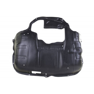 VW T4 Motorabdeckung vorn unten 5 Zylinder TDI