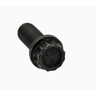 Zwölfkantschraube Kupplung M7x18