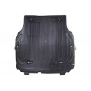 VW T5 Motorabdeckung vorn unten