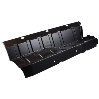 Trittstufe vorne rechts