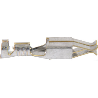 Crimpkontakt JPT Flachsteckhülse 0,5 mm² - 1,5 mm²