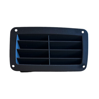 Lüftungsgitter Stoßstange vorne Syncro ab 96