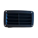 L&uuml;ftungsgitter Sto&szlig;stange vorne Syncro...