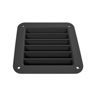 Lüftungsgitter Stoßstange vorne Syncro bis 1995