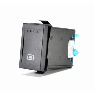 T4 Schalter Heizbare Heckscheibe