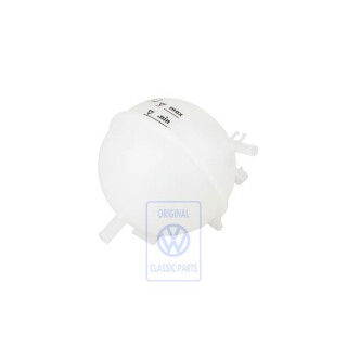 T4 Ausgleichsbehälter für Kühlflüssigkeit