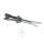 Druckstange LINKS Bremse hinten Syncro16