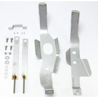 Tankhaltebänder EDELSTAHL SYNCRO WBX