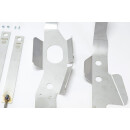 Tankhaltebänder EDELSTAHL SYNCRO WBX