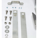 Tankhaltebänder EDELSTAHL SYNCRO WBX