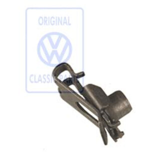 Schnappmutter (Blechmutter) M6 x 23 x 14